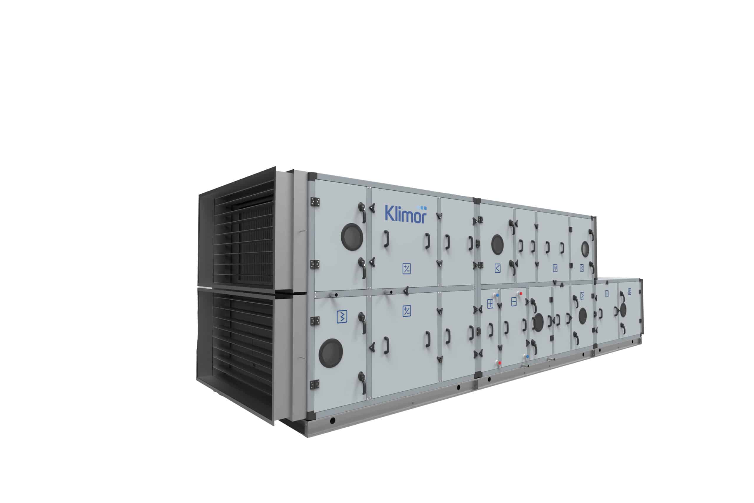 Klimor EVO-H