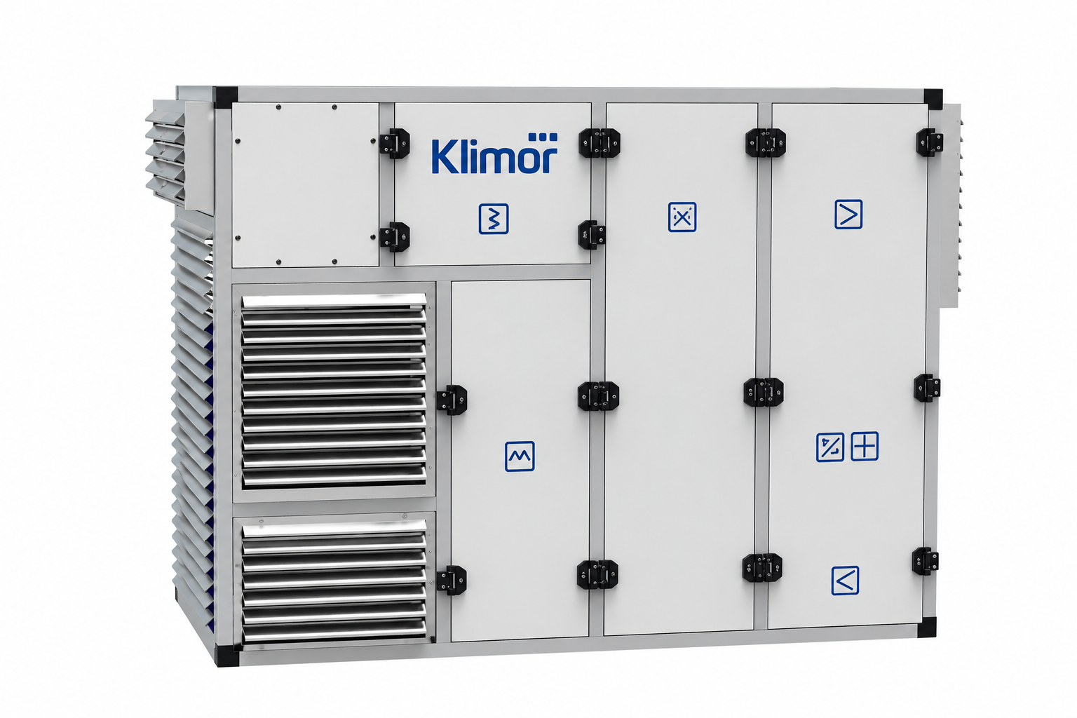 Klimor EVO-RX
