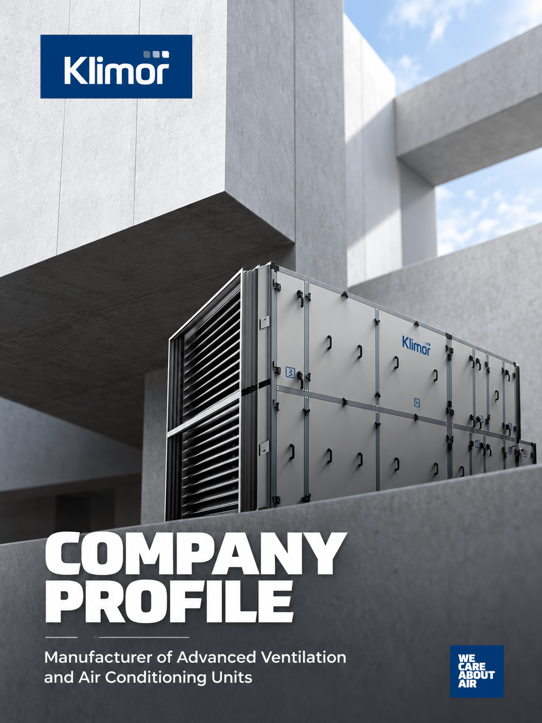 KLIMOR Company Profile