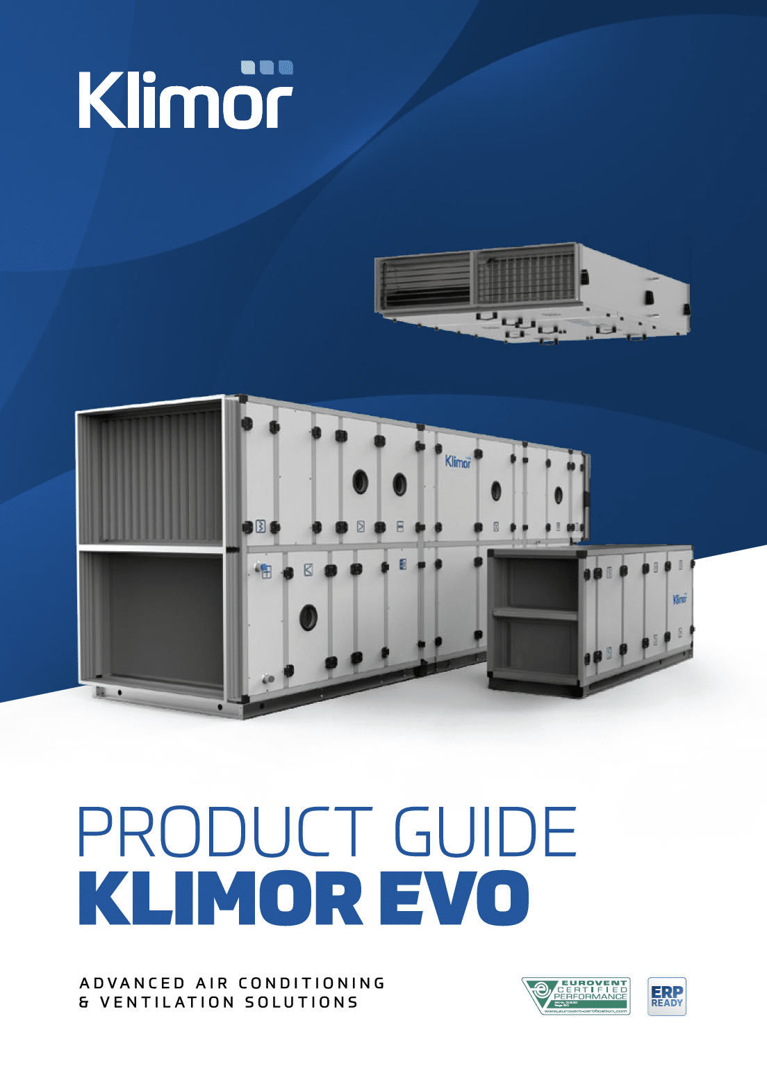 KLIMOR Product Portfolio 2026