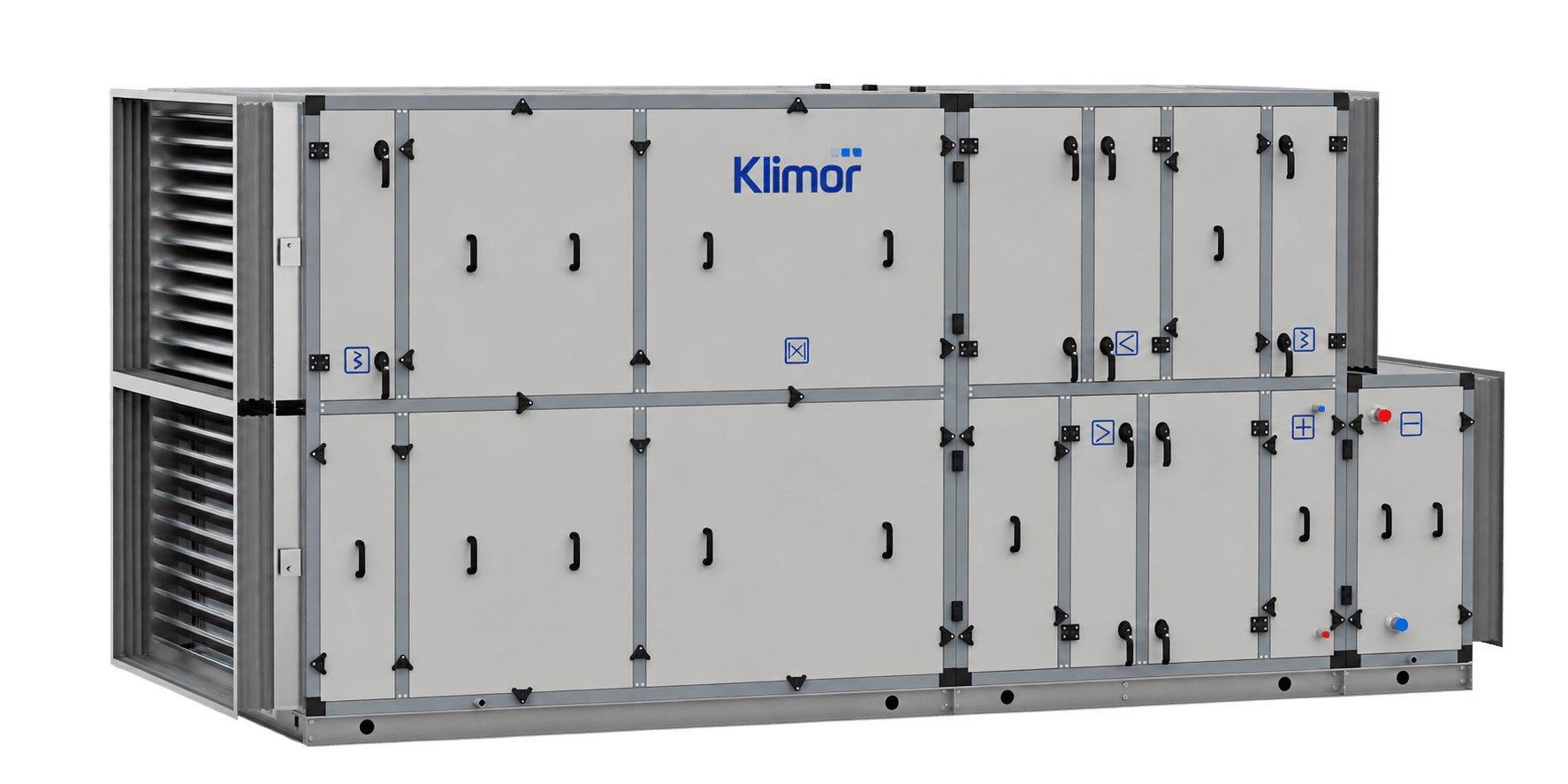 Klimor EVO-S