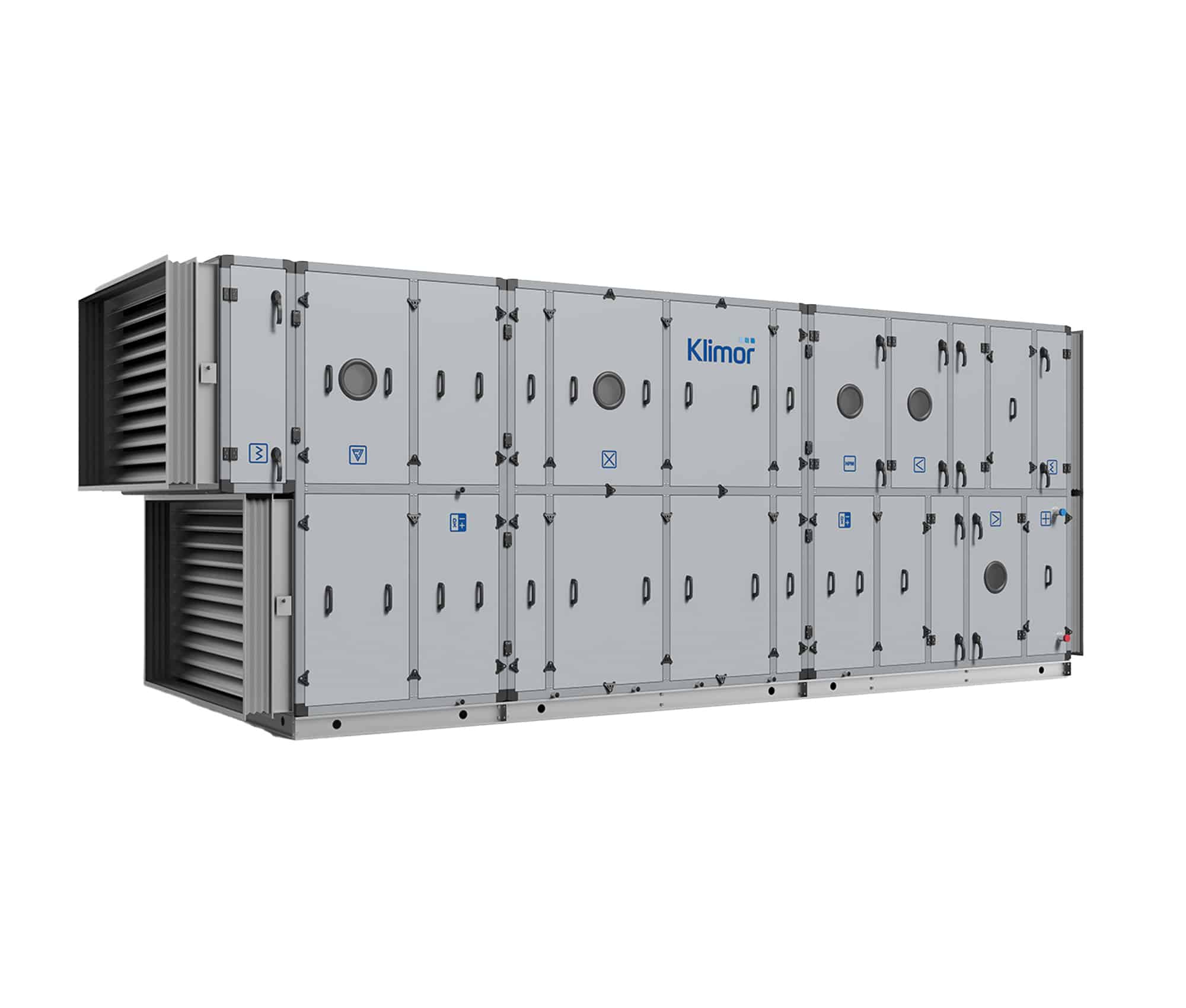 Klimor EVO-P