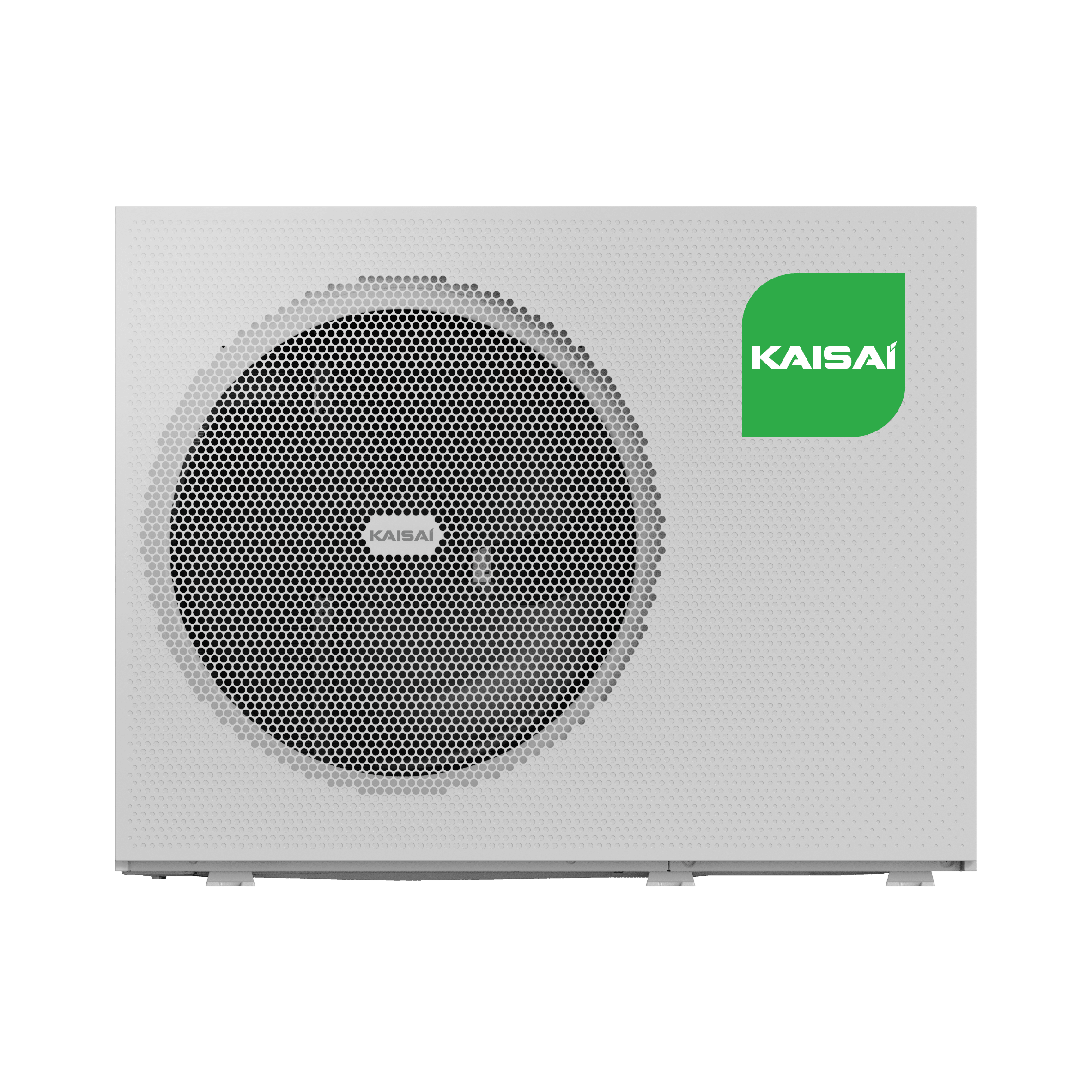 KAISAI GREEN Power KHON R290 õhk-vesi soojuspump