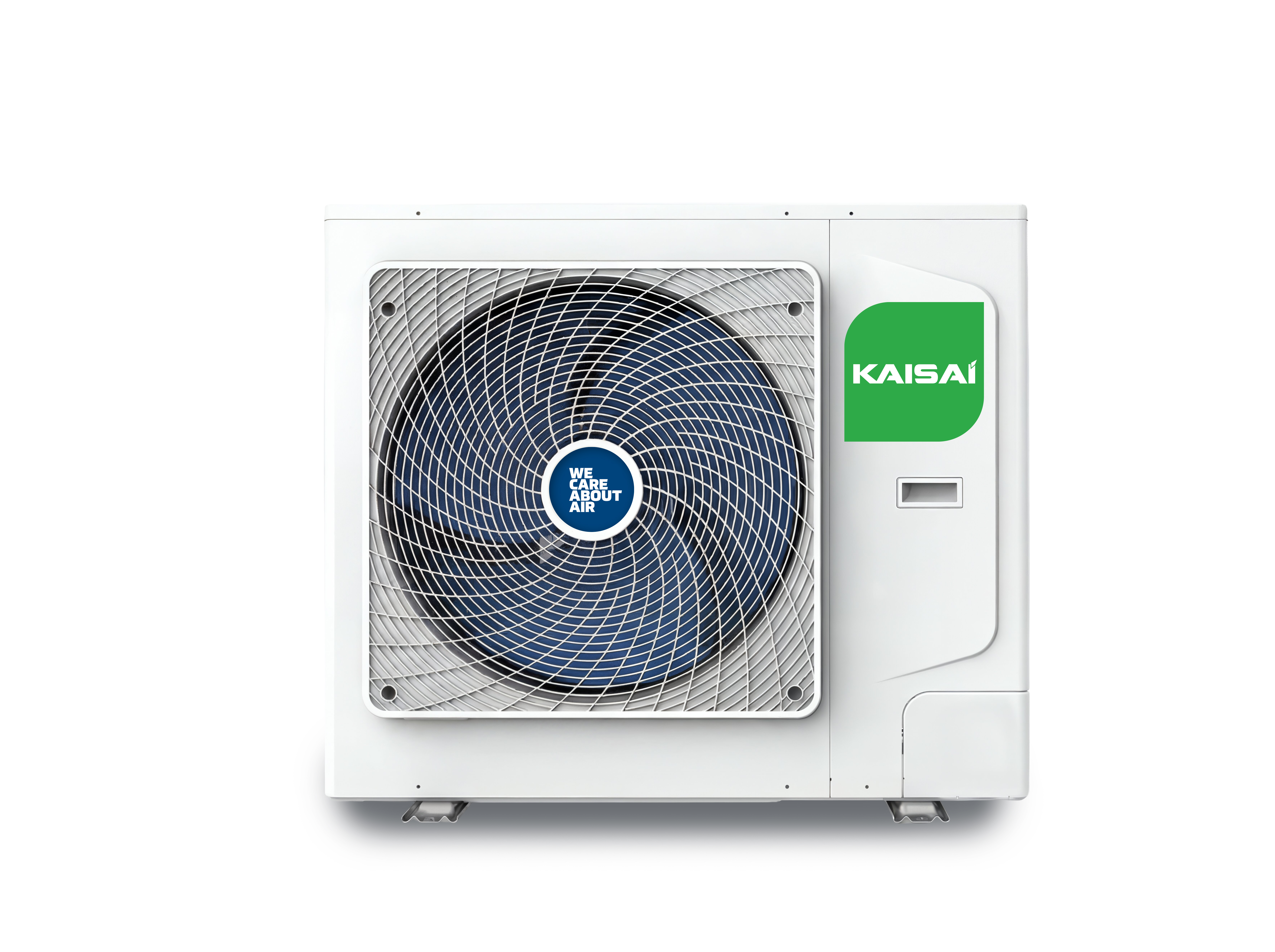 KAISAI Mini VRF R32 välisosa