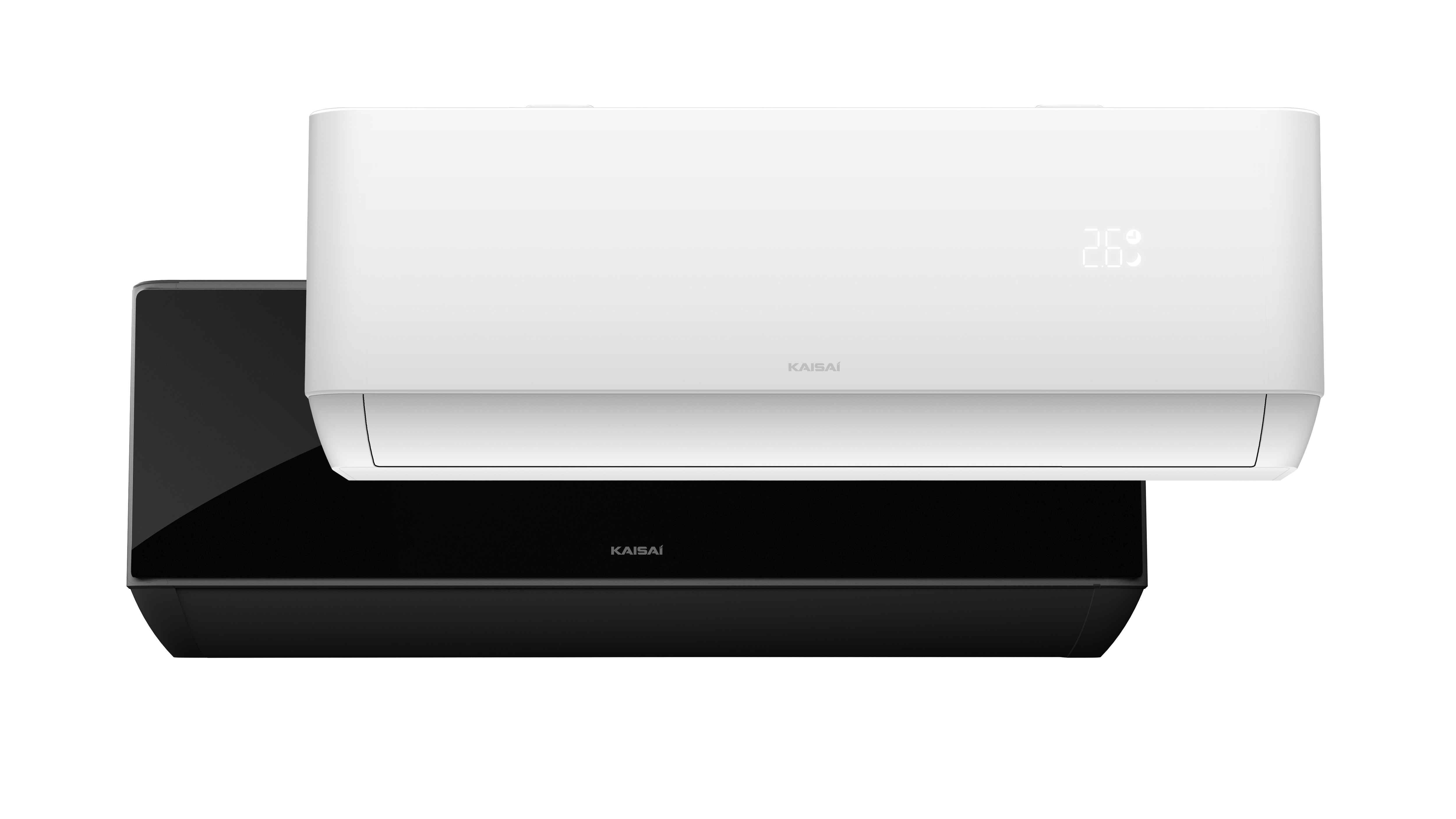 KAISAI PRO HEAT+ õhksoojuspump